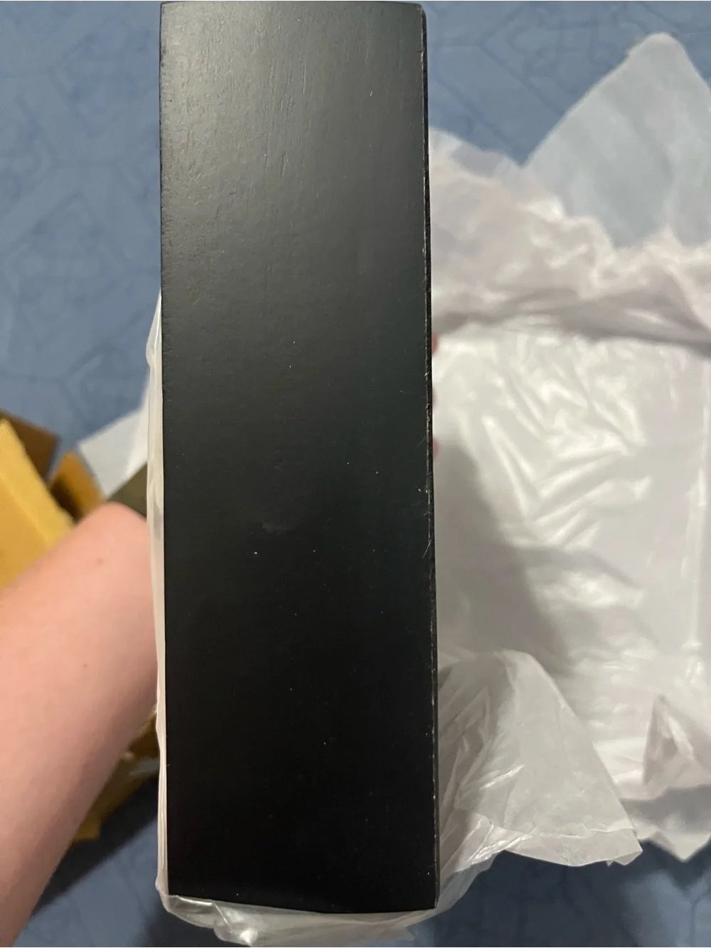 Pottery Barn Napkin Holder